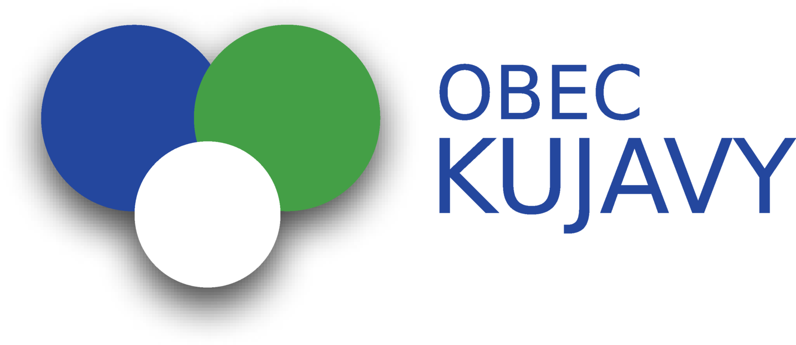 Logo obce Kujavy